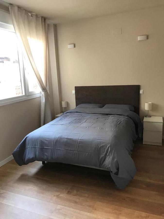 Apartamentos Picasso Alcalá de Henares Esterno foto