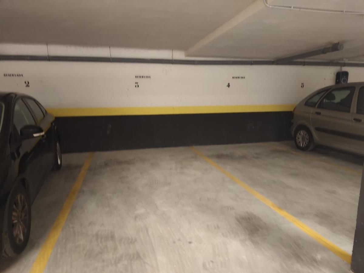 Apartamentos Picasso Alcalá de Henares Esterno foto