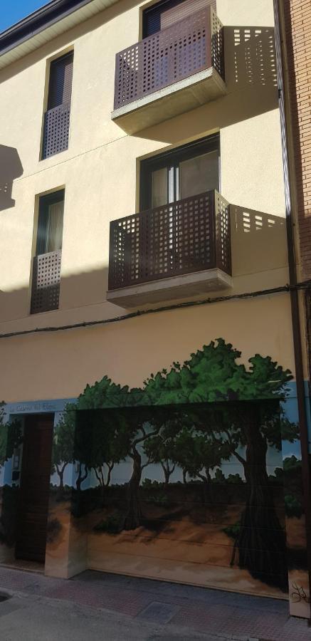 Apartamentos Picasso Alcalá de Henares Esterno foto
