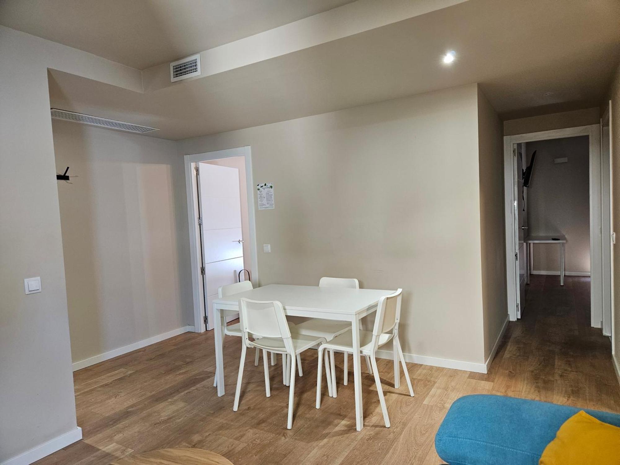 Apartamentos Picasso Alcalá de Henares Esterno foto