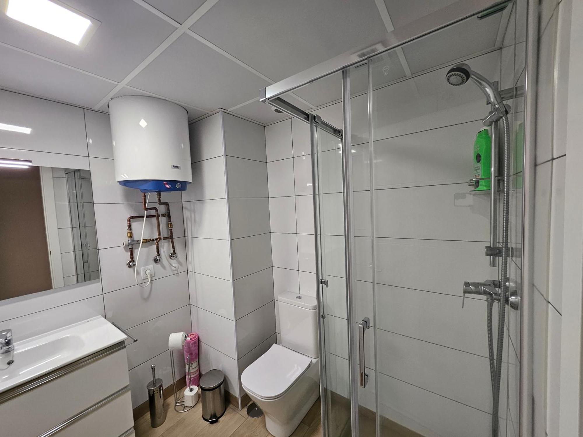 Apartamentos Picasso Alcalá de Henares Esterno foto